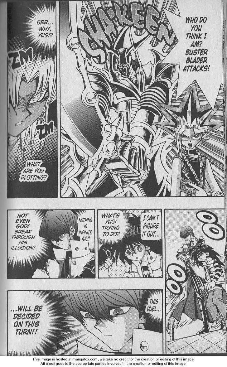 Yu-Gi-Oh! Duelist Chapter 117 6